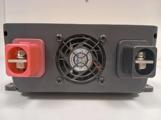 Onduleur Motomaster 1500 W thumbnail 5