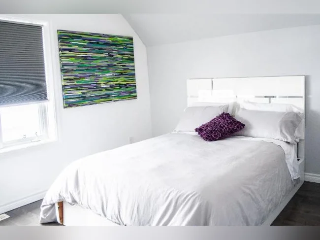 Chambre privée tout inclus à louer