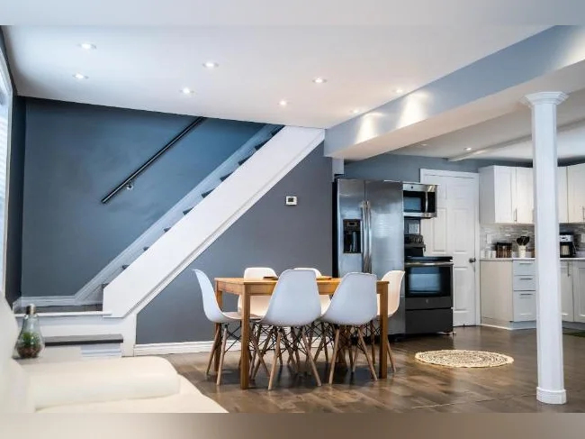 Chambre privée tout inclus à louer thumbnail 7