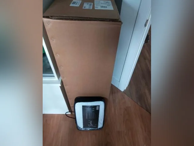 PLANTE A 35.00 ET MATELAS NEUF 39 POUCES A 300. thumbnail 3