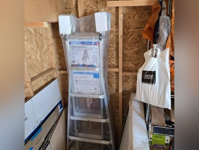 Échelle multi usages
