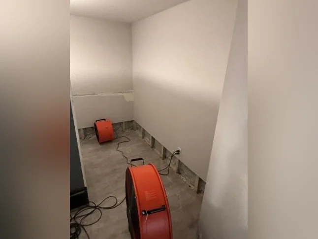 Draywall Repair, Taping, Plastering & Painting thumbnail 8