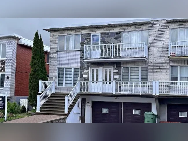 Cle a main,tout inclus -Grand 5 ½ à louer Rez-de-chaussée LaSalle (Rue Proulx) -