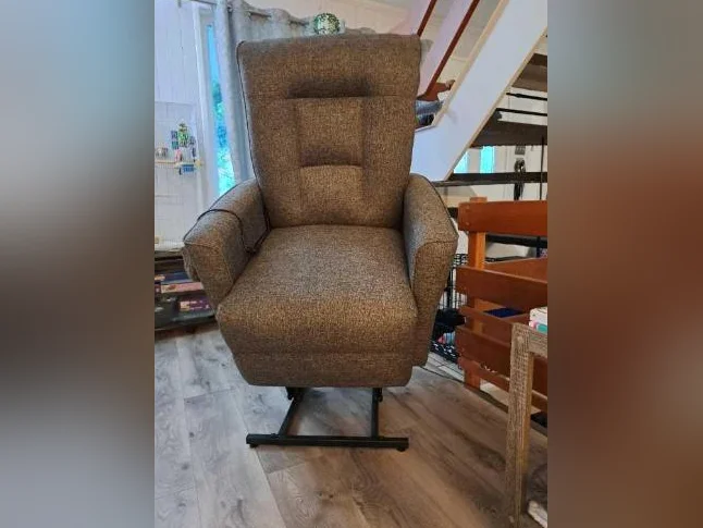 Fauteuil élévateur thumbnail 4