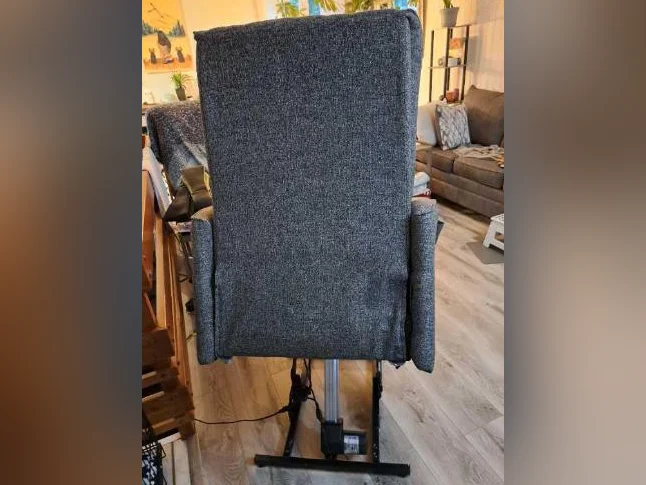 Fauteuil élévateur
