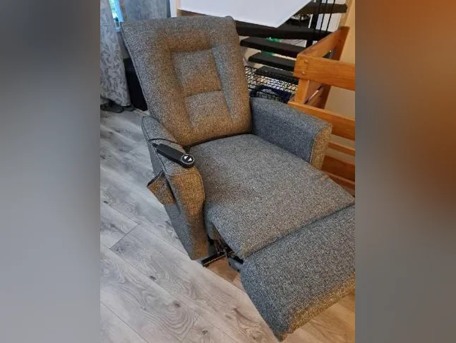 Fauteuil élévateur thumbnail 2