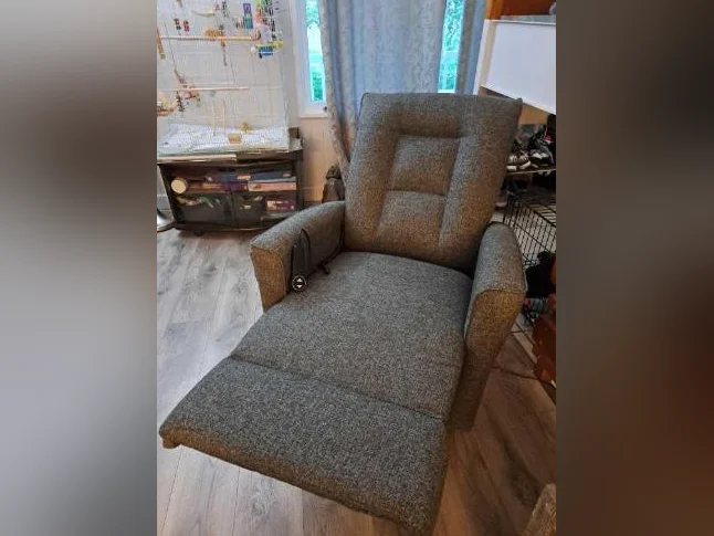 Fauteuil élévateur thumbnail 3