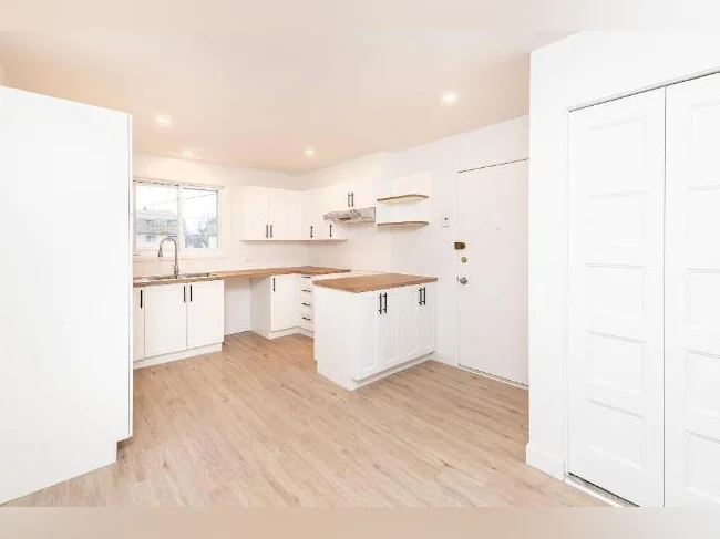 Magnifique 4 1/2 à louer à Repentigny