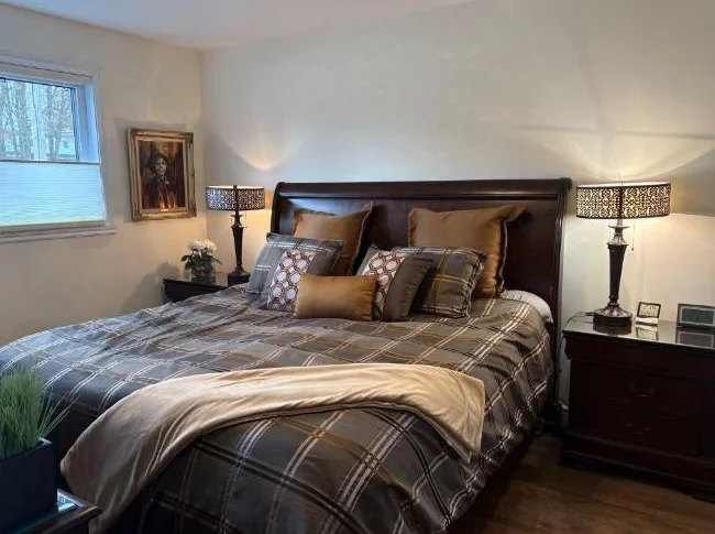 Maison a louer Granby court terme