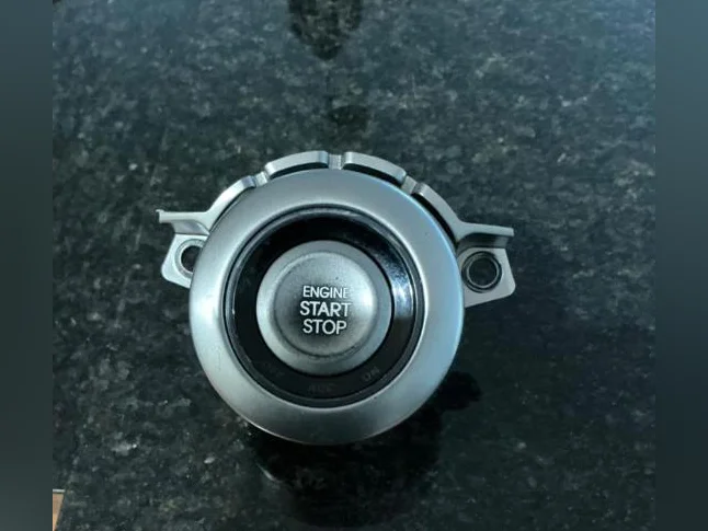 Hyundai Veloster Pièce stat and stop engine