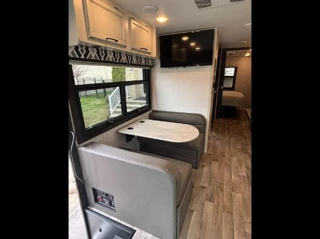 Jayco Alante 29S 2022 thumbnail 5