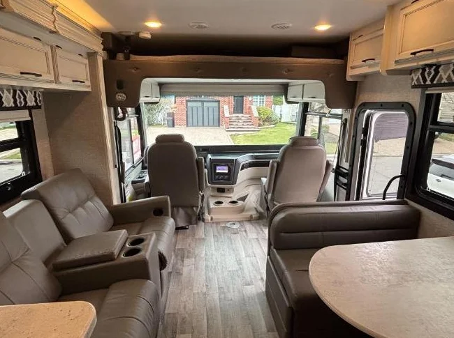 Jayco Alante 29S 2022 thumbnail 3