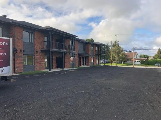 4 1/2 à louer (Bromptonville)
