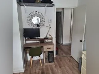 📌 Chambre à louer pour co-location – 2060 Villeneuve • 650$ tout inclus thumbnail 2