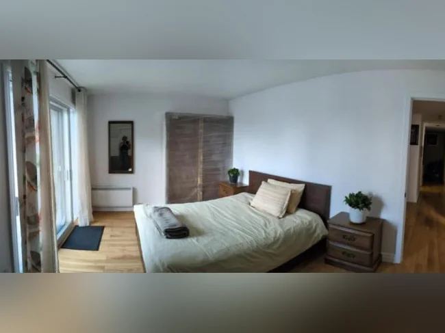 Belle chambre meublée chez habitant à Brossard - 1er septembre