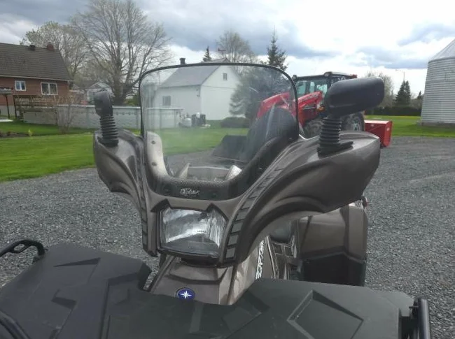 Polaris 570 premium 2021 thumbnail 7