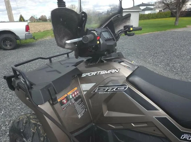 Polaris 570 premium 2021 thumbnail 9