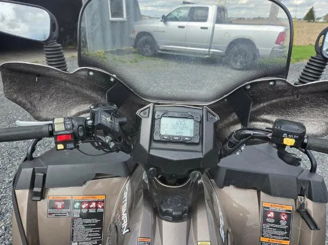 Polaris 570 premium 2021 thumbnail 5