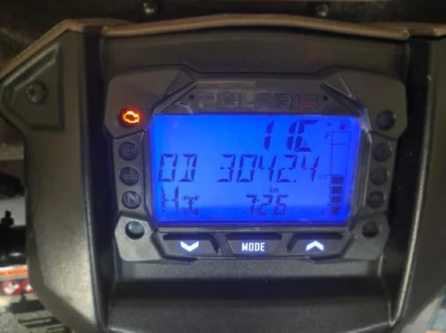 Polaris 570 premium 2021 thumbnail 2