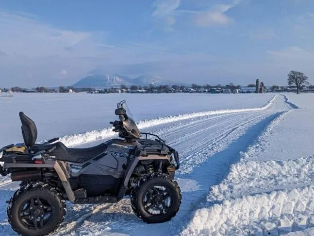 Polaris 570 premium 2021