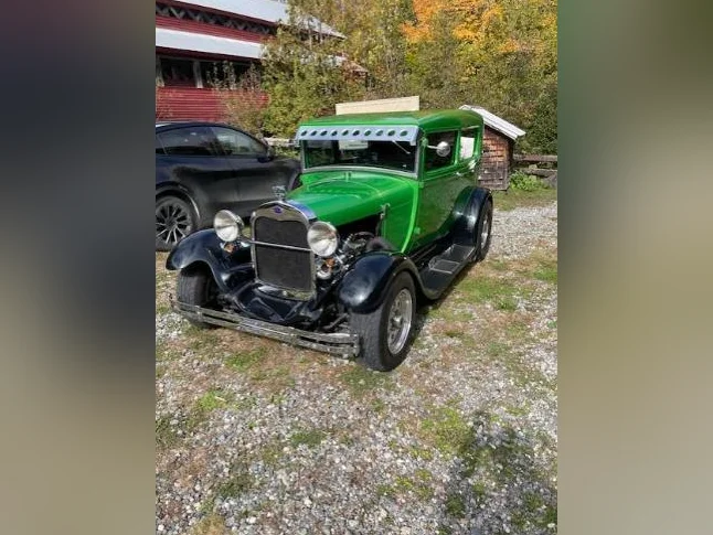 ford 1928 $39850 thumbnail 5