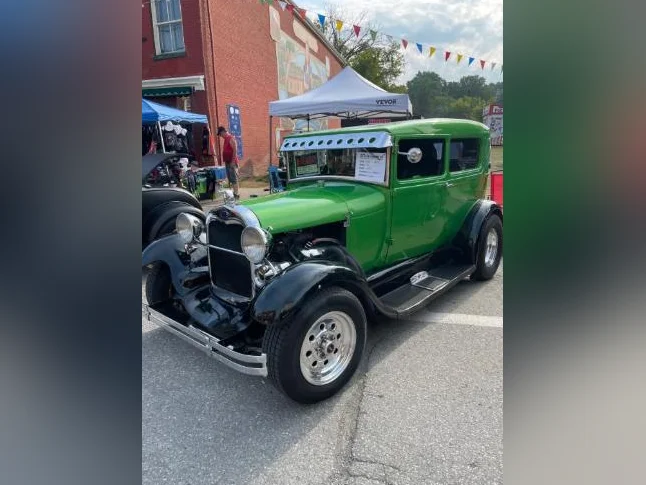 ford 1928 $39850 thumbnail 6