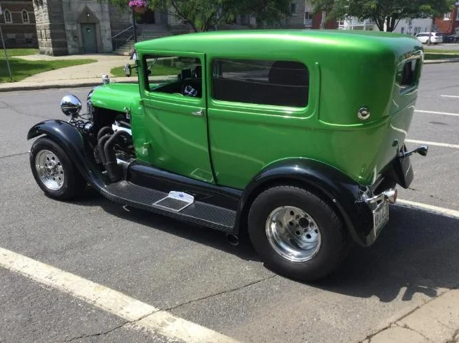 ford 1928 $39850 thumbnail 9