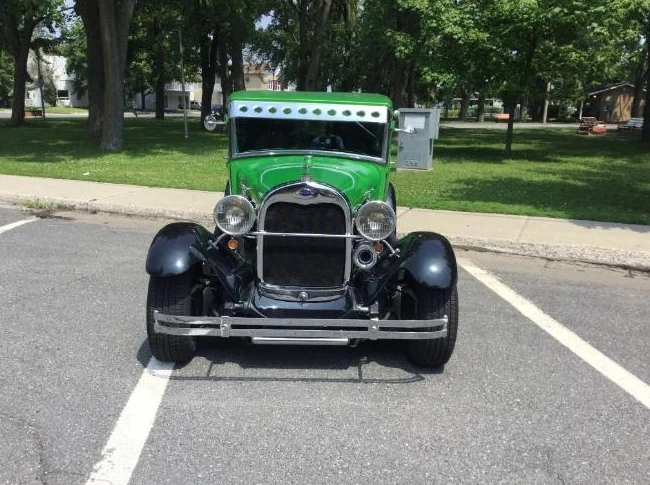ford 1928 $39850 thumbnail 8