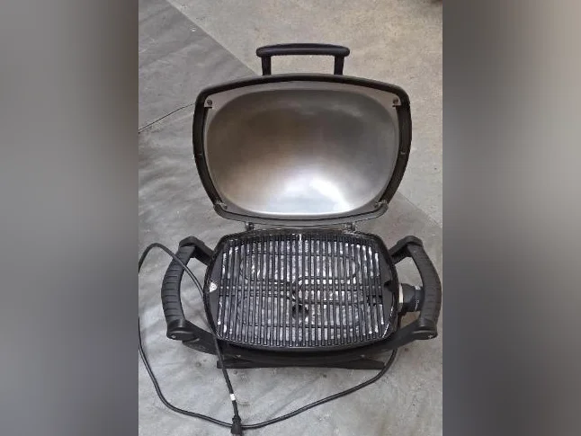 BBQ Weber Q140 240
