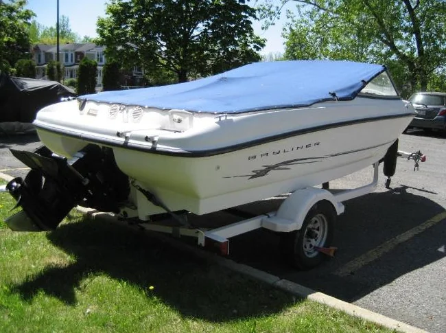 bayliner 2005 175 thumbnail 5