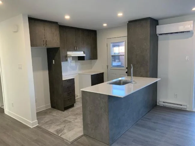 Grand 3 1/2 à Laval - Duvernay