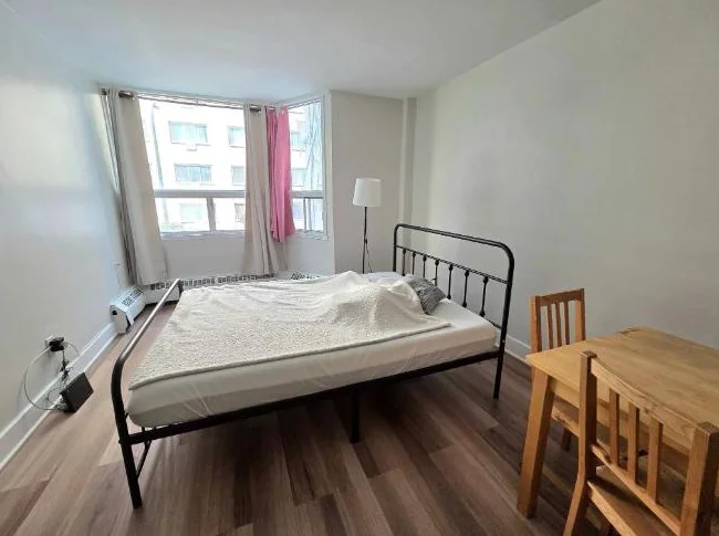 URGENT Lease Transfer Studio Apartment