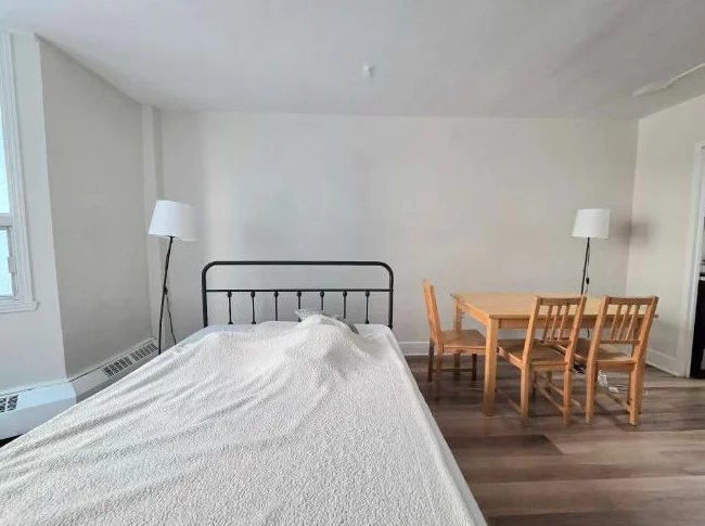 URGENT Lease Transfer Studio Apartment thumbnail 3