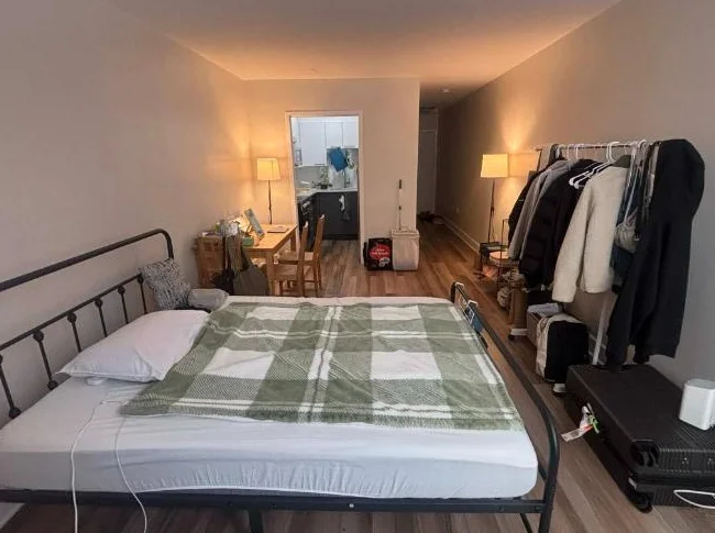 URGENT Lease Transfer Studio Apartment thumbnail 4