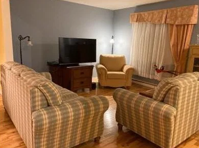 Maison paisible à louer thumbnail 3