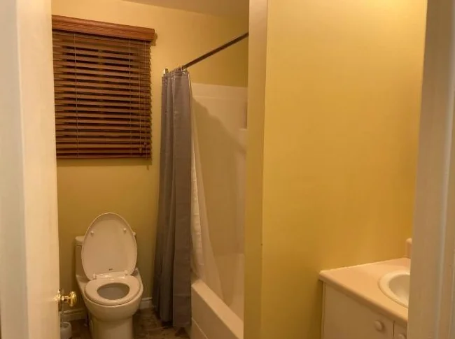 Maison paisible à louer thumbnail 6