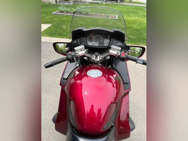 Honda ST1300 Super propre thumbnail 7