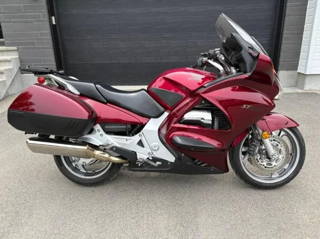 Honda ST1300 Super propre