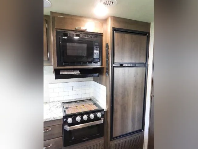 Jayco Redhawk 24B 2020 à vendre thumbnail 8