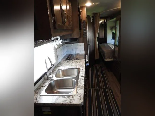 Jayco Redhawk 24B 2020 à vendre thumbnail 2