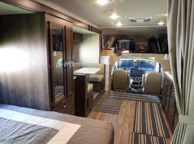 Jayco Redhawk 24B 2020 à vendre thumbnail 6