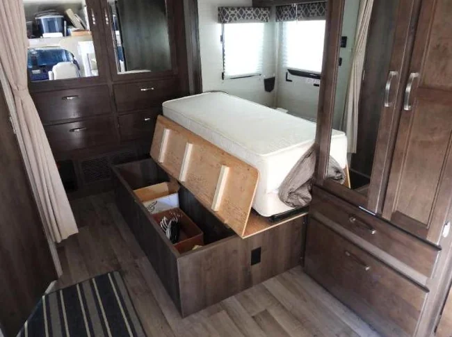 Jayco Redhawk 24B 2020 à vendre thumbnail 9