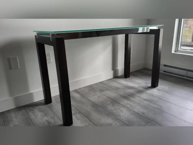 Table console thumbnail 4