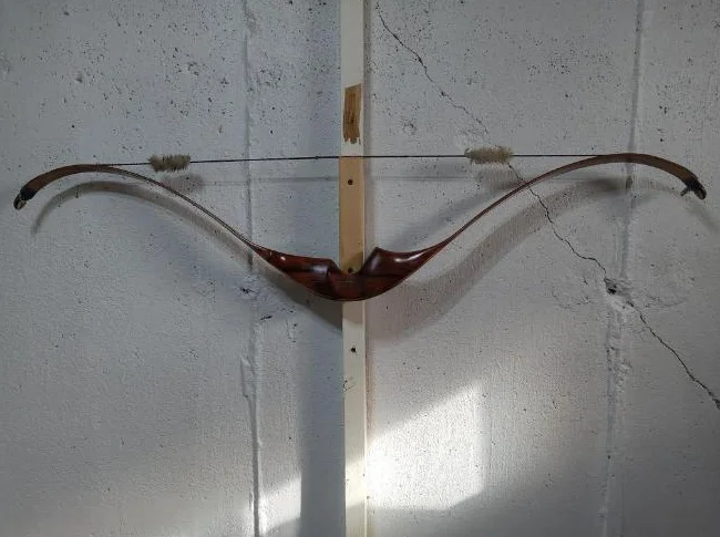 Arc traditionnel