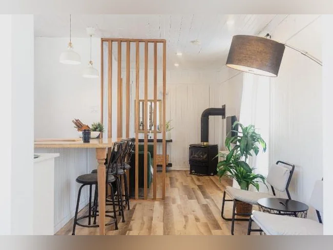 Logement tout inclus - location mensuelle thumbnail 4