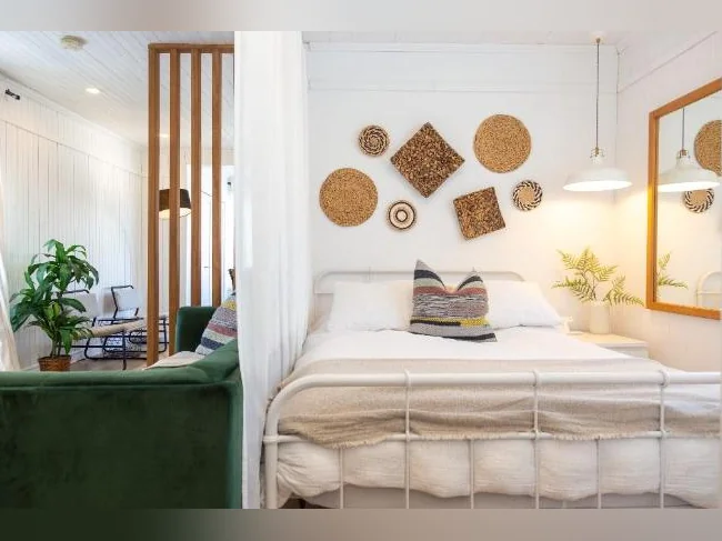 Logement tout inclus - location mensuelle thumbnail 7