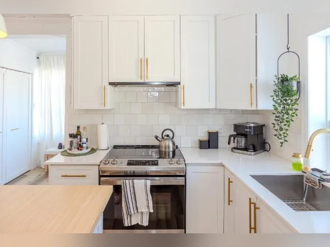 Logement tout inclus - location mensuelle thumbnail 2