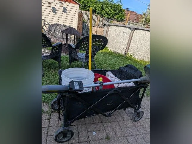 Affordable Landscaping and Car Washing