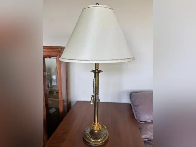 Lampe de table