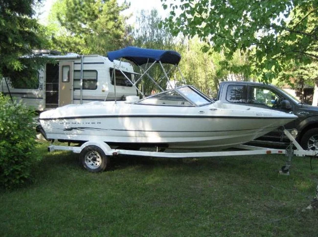 bayliner 2005 175